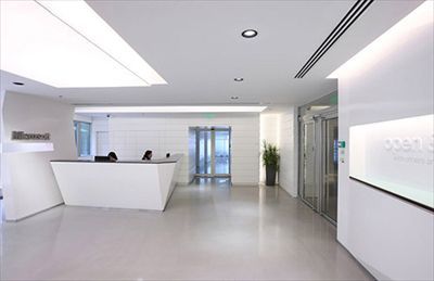 上海核心地段辦公室裝修典范 西藏南路、馬當(dāng)路與斜橋區(qū)域的專業(yè)實踐