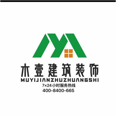 平面設(shè)計的空間魅力 河北木壹建筑裝飾工程的視覺詮釋